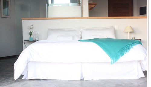 Loft, vistas a la playa