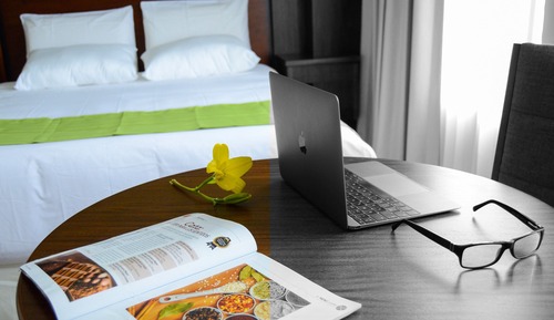 Habitación individual Deluxe