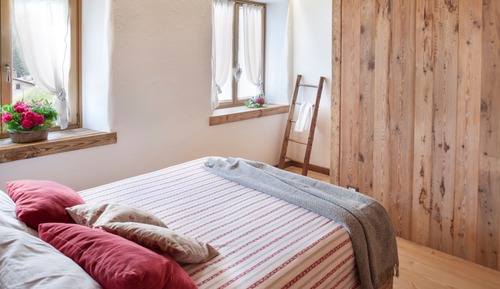 Apartamento Deluxe, 1 habitación