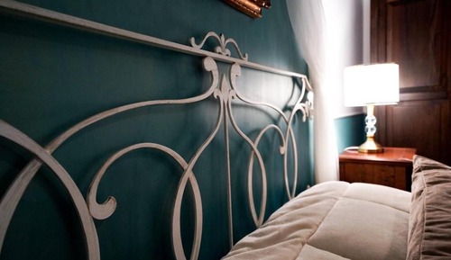 Habitación Deluxe doble