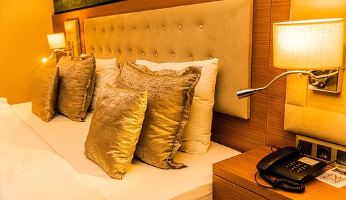 Suite familiar, vistas a la ciudad