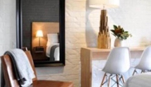 Habitación doble, 1 cama de matrimonio