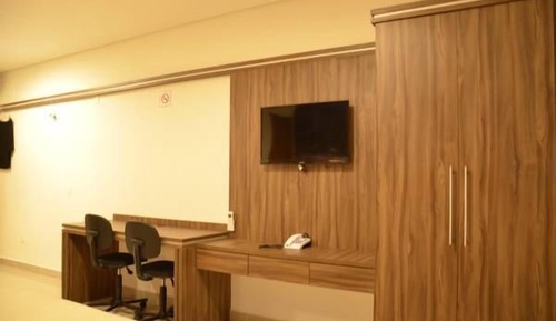 Habitación Business individual