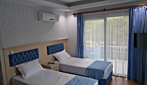 Habitación familiar