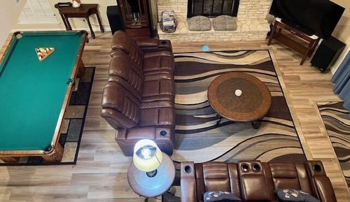Casa, 4 habitaciones