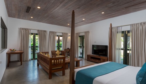 Suite estudio Premier