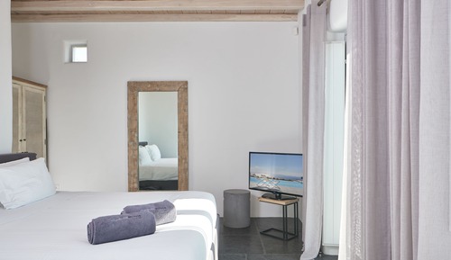 Villa, 3 habitaciones