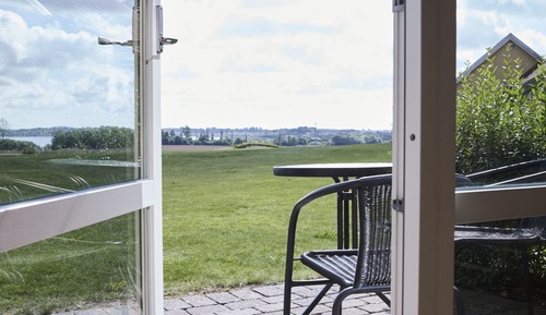 Habitación estándar doble, 2 camas individuales