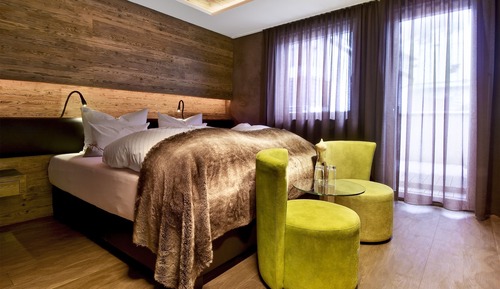 Habitación Confort doble