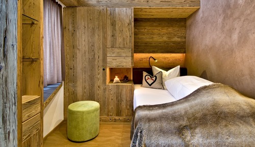 Habitación individual panorámica