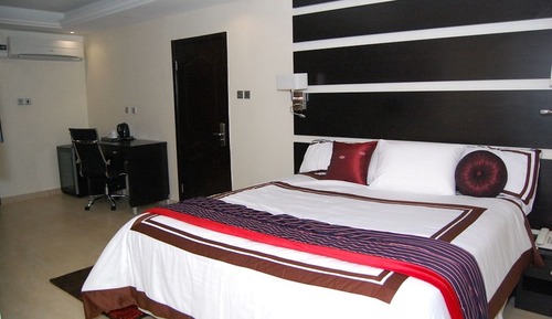 Habitación ejecutiva