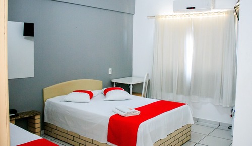 Habitación doble superior