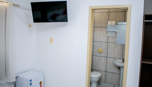 Habitación triple superior, varias camas