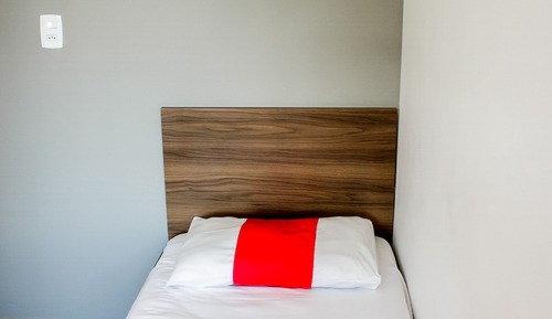 Habitación individual estándar