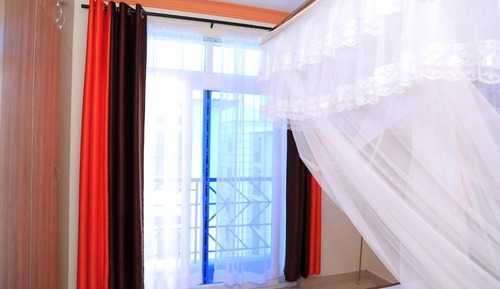 Apartamento Business