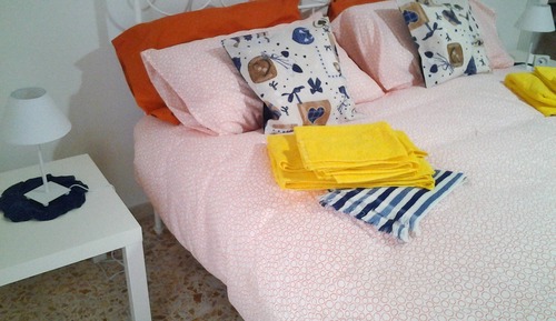 Habitación Deluxe doble, 1 cama de matrimonio, balcón, vistas a la ciudad