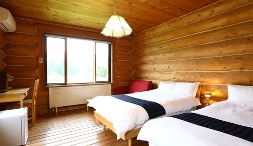 Habitación triple estándar