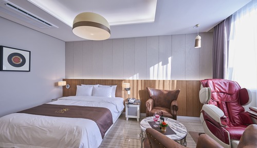 Habitación Premium doble