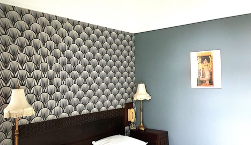 Habitación superior
