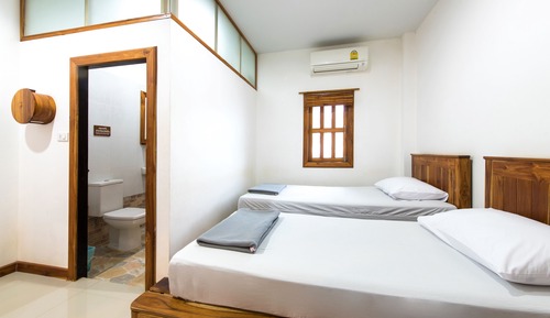 Habitación estándar