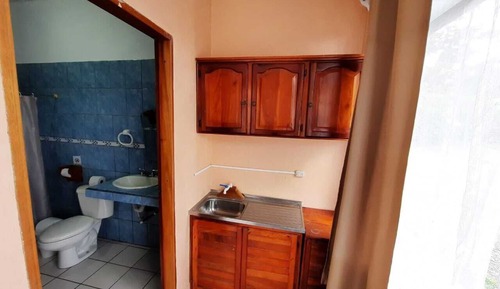 Habitación estándar