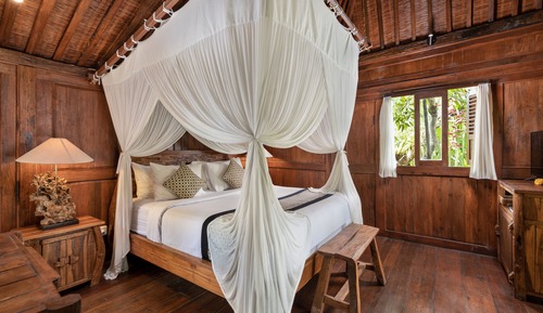 Suite, 1 habitación, acceso a la piscina