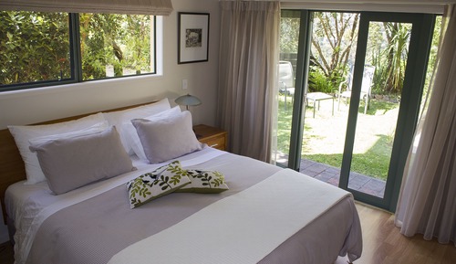 Apartamento Confort