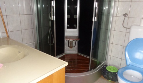 Apartamento familiar, en la zona del jardín