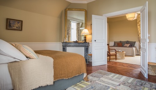 Suite Deluxe (Richelieu)