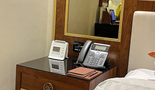 Habitación individual (Ruby)