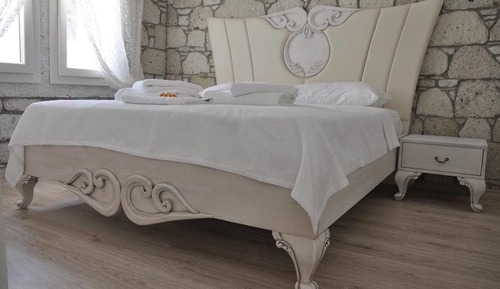 Habitación superior