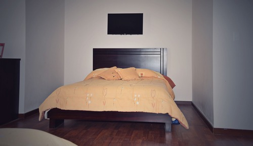 Habitación individual