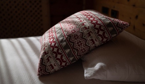 Camera Superior con balcone