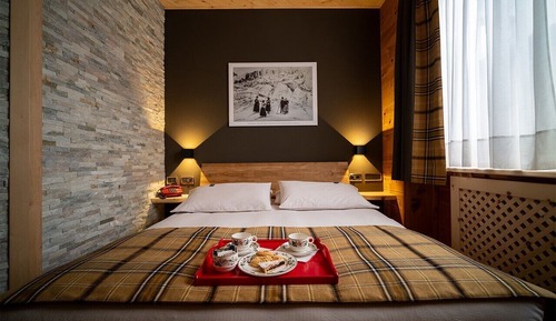 Habitación estándar