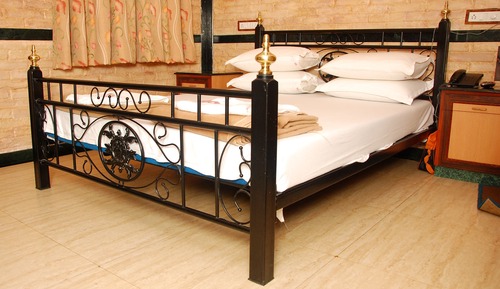 Habitación Deluxe doble, 1 cama doble