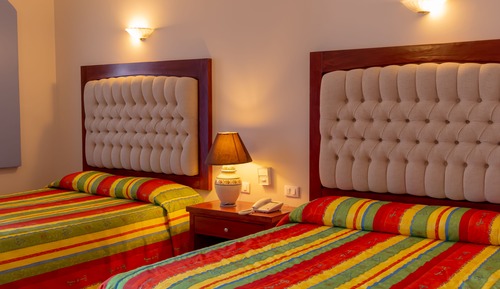 Habitación superior