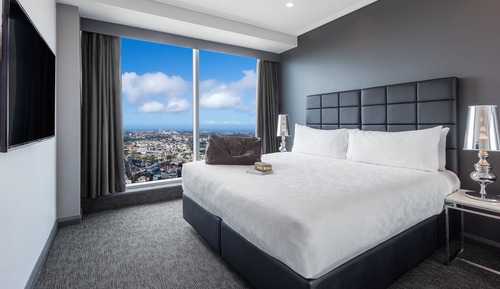 Suite, 2 habitaciones (Horizon)