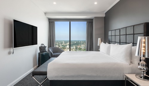 Suite estándar, 2 habitaciones