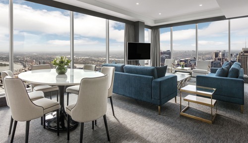 Ático, 3 habitaciones (Icon)