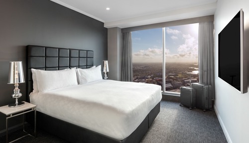 Suite estándar, 3 habitaciones