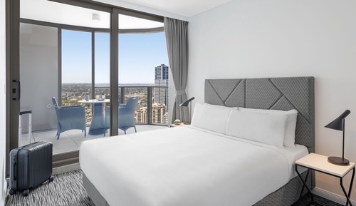 Suite, 1 habitación (Sky)