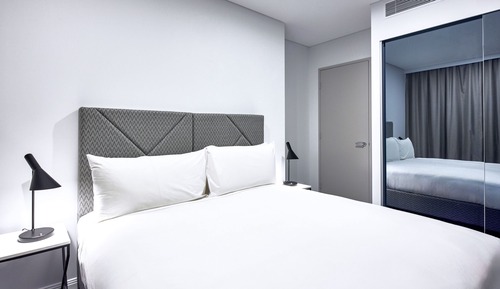 Suite, 3 habitaciones (Sky)