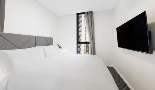 Suite, 3 habitaciones (Terrace)