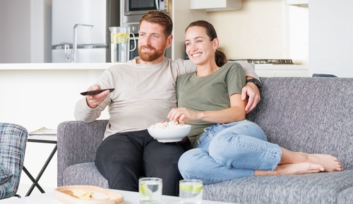 Suite, 3 habitaciones