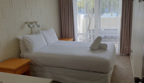 Apartamento Deluxe