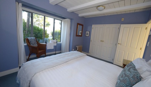 Apartamento Deluxe, varias camas, vistas al puerto