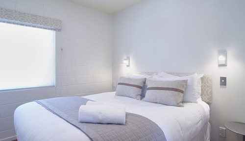 Apartamento Confort, 2 habitaciones, accesible para personas con discapacidad