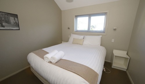 Apartamento familiar, 2 habitaciones, vistas parciales al mar