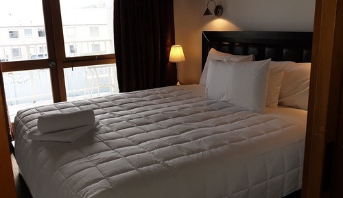 Apartamento familiar