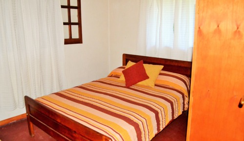 Cabaña (Kumelen)
